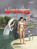 Antares - Tome 0 - Antares - Integrale Complete