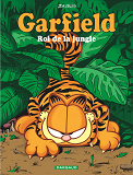 Garfield - T68 - Garfield - Roi De La Jungle