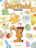 Garfield - T69 - Garfield - Garfield Gribouille