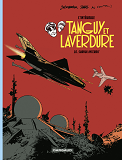 Les Aventures De Tanguy Et Laverdure - Integrales - Tome 10 - Survol Interdit