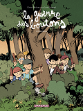 La Guerre Des Boutons - Tome 0 - La Guerre Des Boutons - Integrale Complete