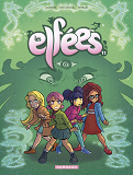 Les Elfees - Tome 11 - Les Elfees - Tome 11