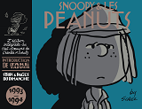 Snoopy & Les Peanuts - Snoopy & Les Peanuts - 1993-1994