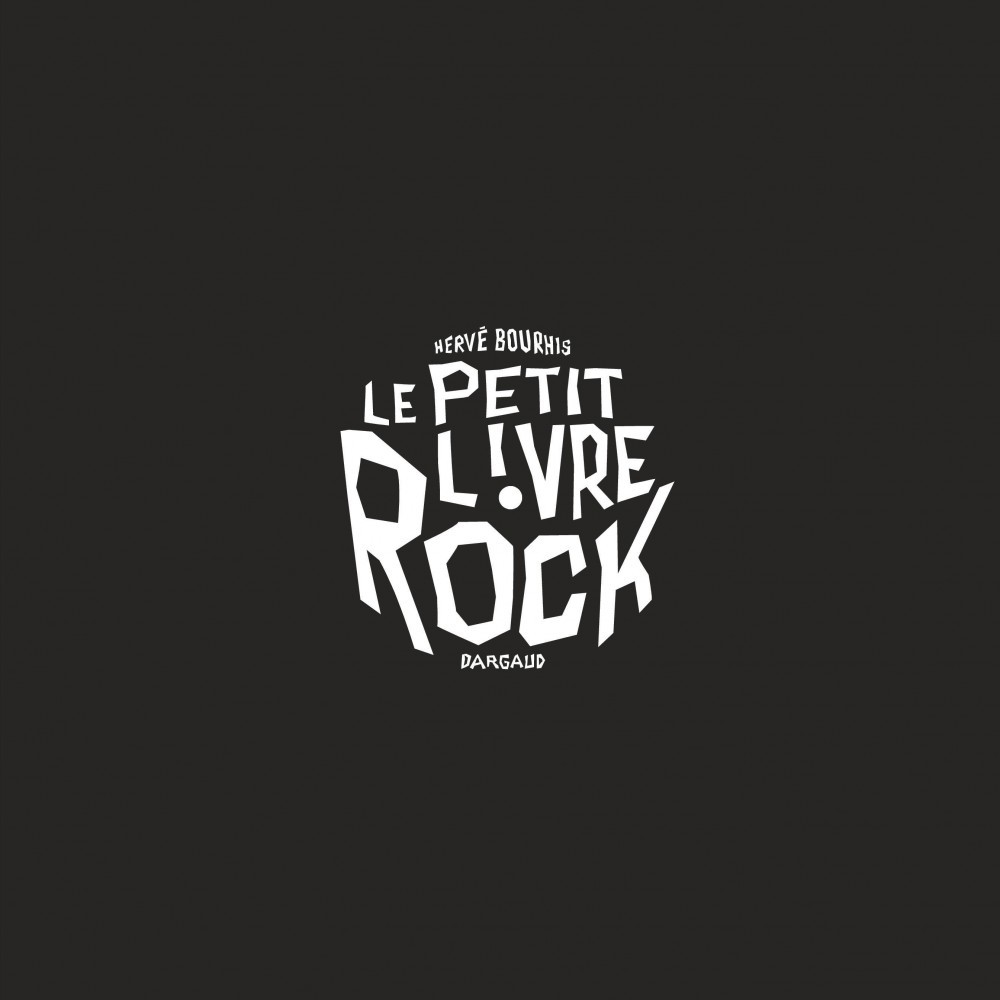 Le Petit Livre De... - Le Petit Livre Rock