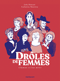 Droles De Femmes