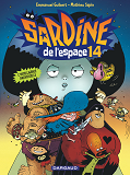 Sardine De L'Espace - Tome 14 - L'Intelligence Archificelle