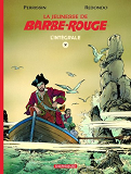 La Jeunesse De Barbe-Rouge Integrale - Tome 2