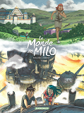 Le Monde De Milo  - Tome 9