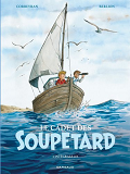 Le Cadet Des Soupetard - Integrale - Tome 2 - Le Cadet Des Soupetard - Integrale - Tome 2