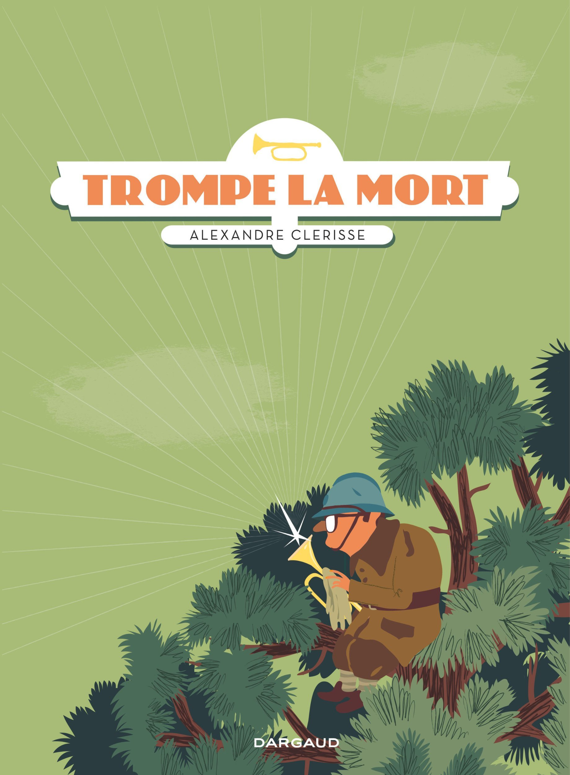 Trompe La Mort / Nouvelle Edition