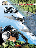 Les Chevaliers Du Ciel Tanguy Et Laverdure - Tome 9 - Tanguy Vs Laverdure