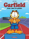 Garfield - Leur Met La Patee