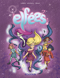 Les Elfees - Tome 12