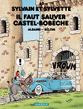 Sylvain Et Sylvette - Tome 65 - Il Faut Sauver Castel-Bobeche