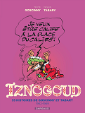 Iznogoud - Integrale 1/2