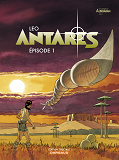 Antares - Tome 1 - Episode 1 (Op Leo)