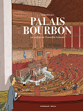 Palais Bourbon, Les Coulisses De L Assemblee Nationale