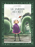 Le Jardin Secret - Tome 1