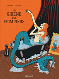 La Sirene Des Pompiers - Reedition