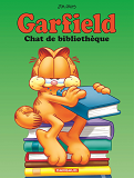 Garfield - Tome 72 - Chat De Bibliotheque