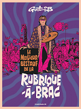 Rubrique-A-Brac - Rubrique-A-Brac - Best Of