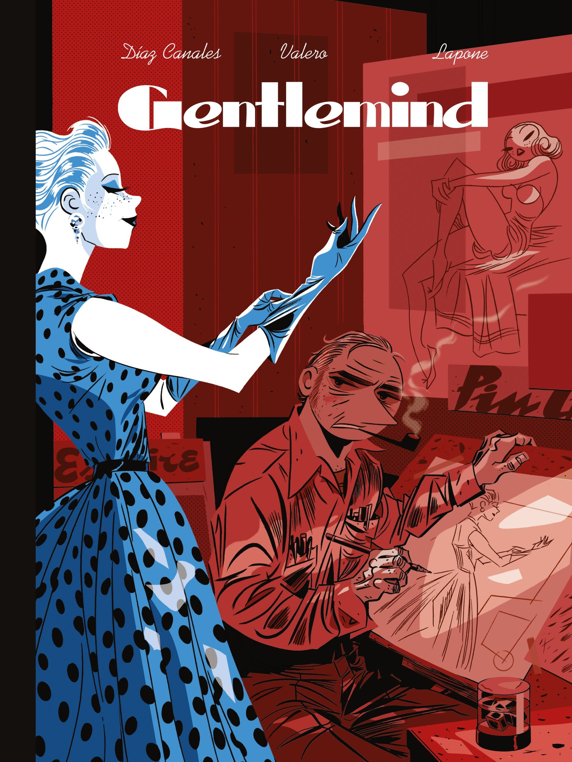 Gentlemind - Tome 2 / Edition Speciale                                                              