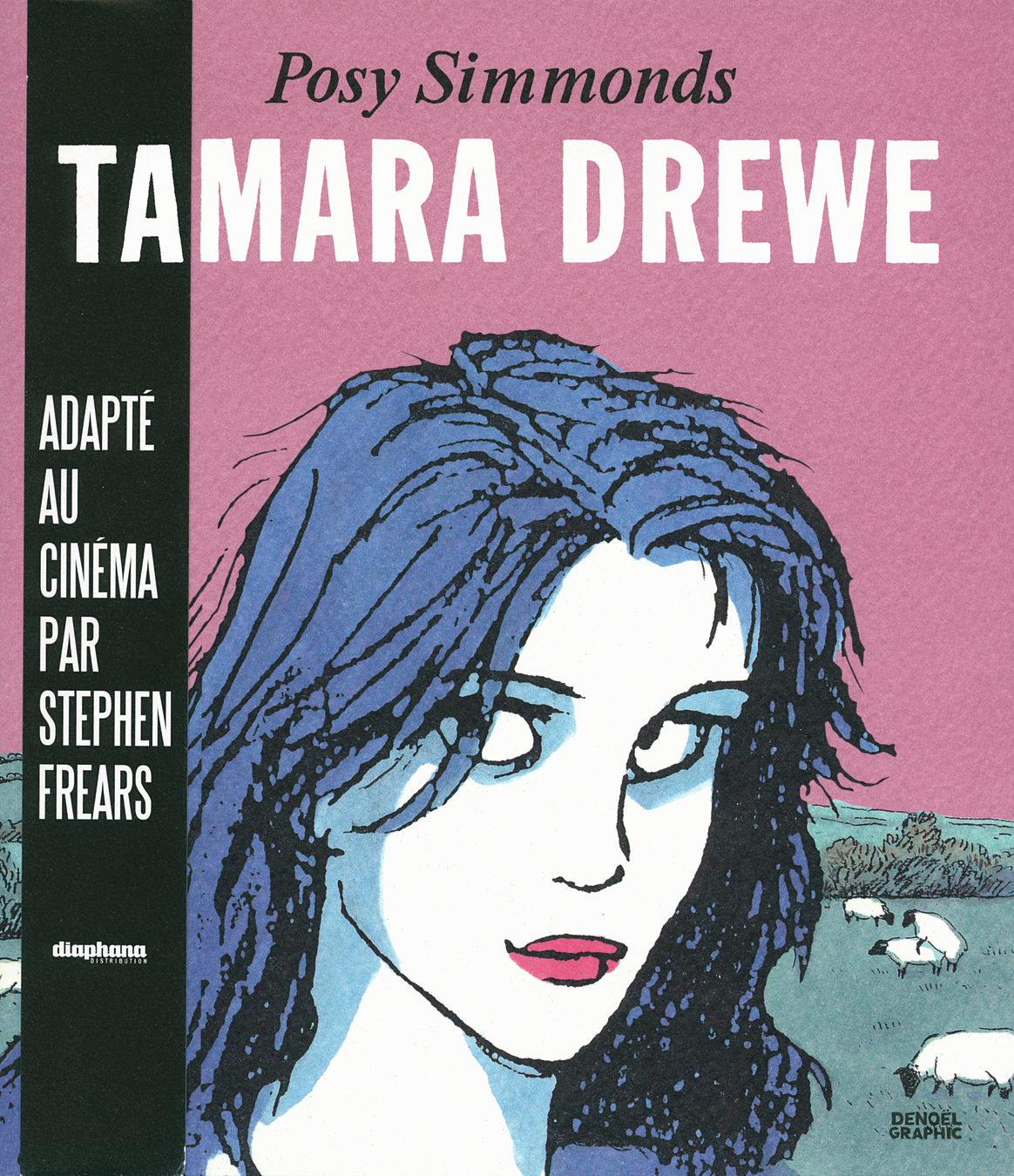 Tamara Drewe