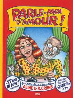 Parle-Moi D'Amour !