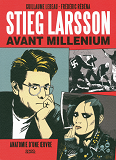 Stieg Larsson Avant "Millenium"