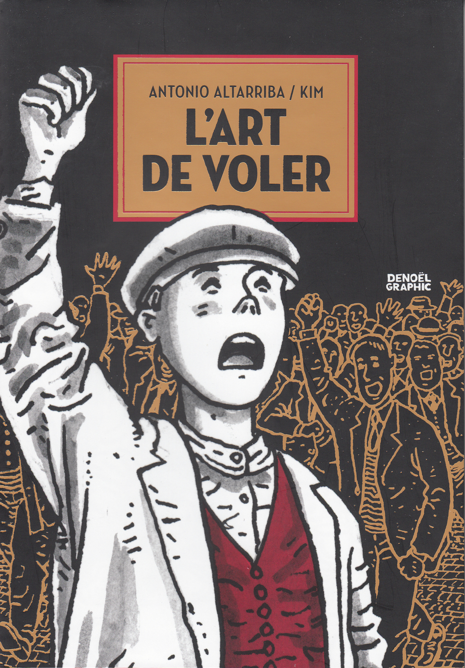 L'Art De Voler