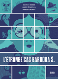 L'Etrange Cas Barbora  .