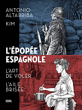 L'Epopee Espagnole - Integrale