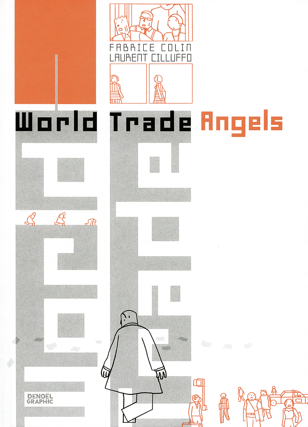 World Trade Angels