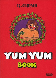 Yum Yum Book