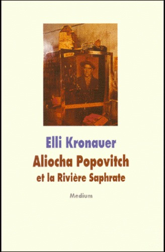 Aliocha Popovitch Et La Riviere