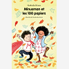 Minusman Et Les 100 Papiers