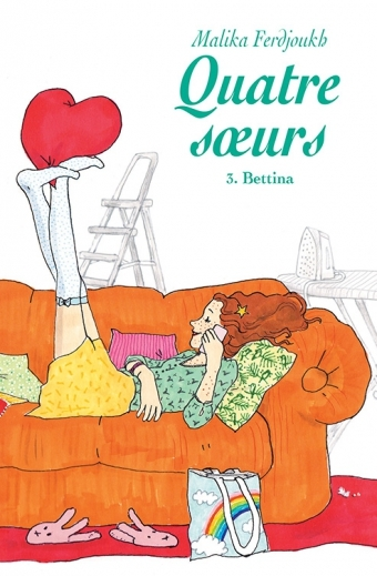 Quatre Soeurs T3 Bettina Poche