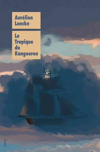 Tropique Du Kangourou (Le)