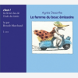 Femme Du Bouc Emissaire Livre Lu