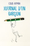 Journal D Un Garcon (Poche)