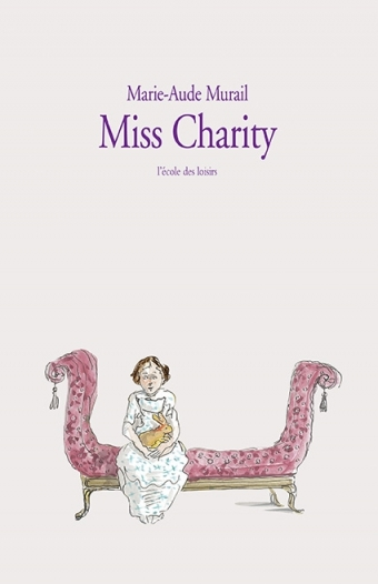 Miss Charity Poche Edition Luxe