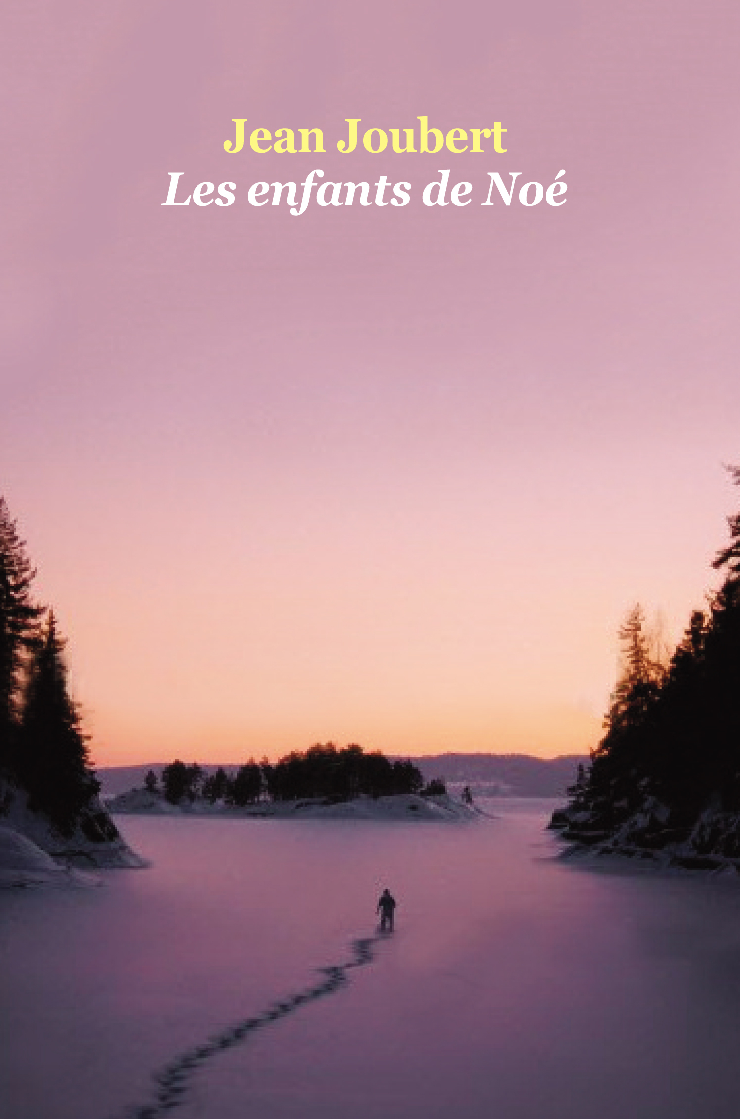 Les Enfants De Noe (Poche) (Ne)