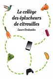 Le College Des Eplucheurs De Citrouilles