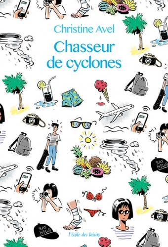 Chasseur De Cyclones (Gf)