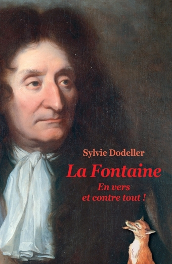 Jean De La Fontaine