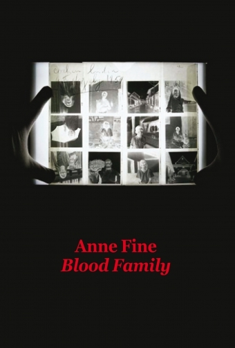 Blood Family (Poche)