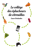 Le College Des Eplucheurs De Citrouilles Poche