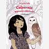 Calpurnia Apprentie Veterinaire T3 - Trop Chouette! (Grand Format)