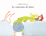 Concours De Force (Le)