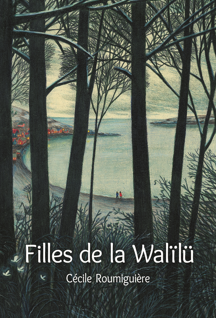 Les Filles De La Walilu